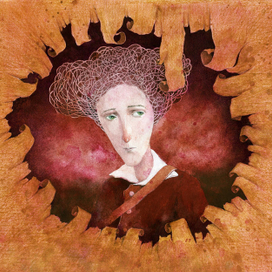 С той стороны