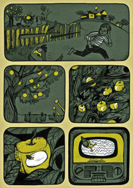 бабулитка 2