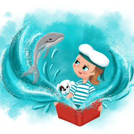 Гость из книги