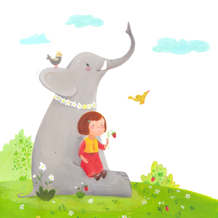 Лето без берета