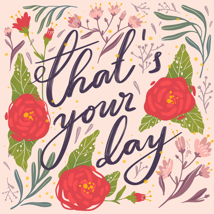 Your Day