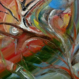 "Птица счастья"