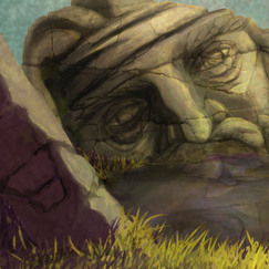 Забытый Велес