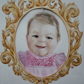 Антуанетта