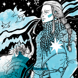 северный ветер