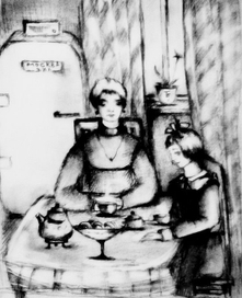 Да, мной решительно, нельзя гордиться….