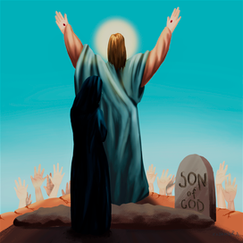 Боль Матери