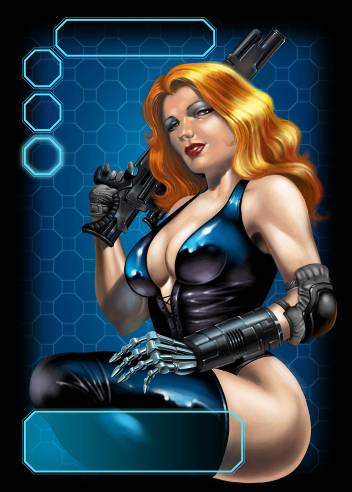 Игровая карта2