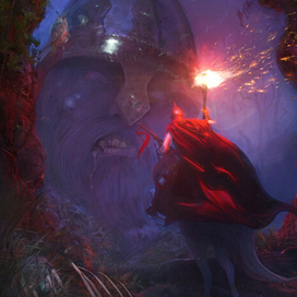 Битва с головой