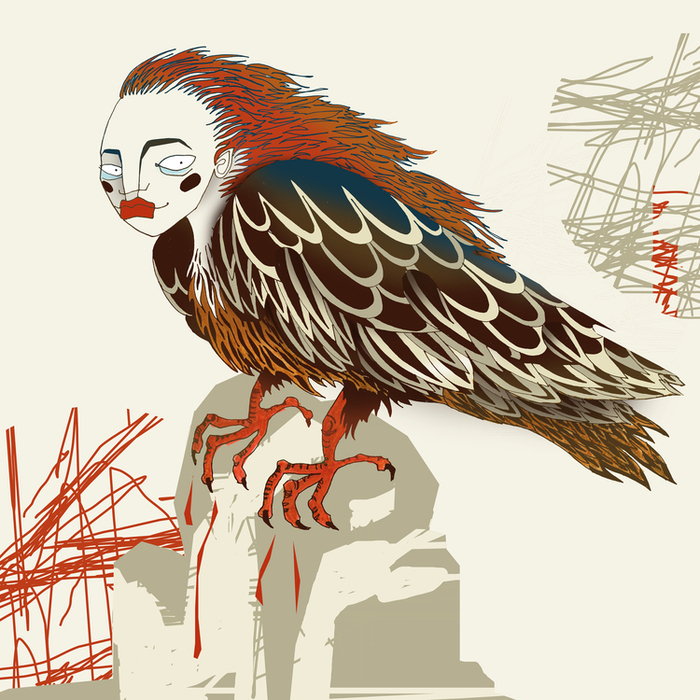 harpy