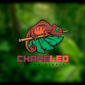 ChameLeo DS Logo