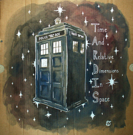 TARDIS