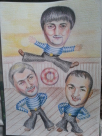 карикатура