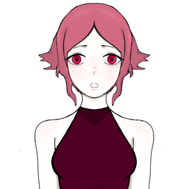 анимешка кек