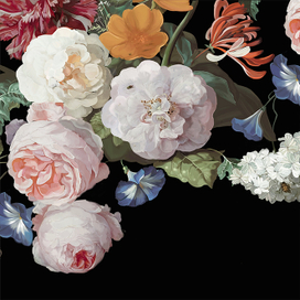 вольная копия. фотообои.