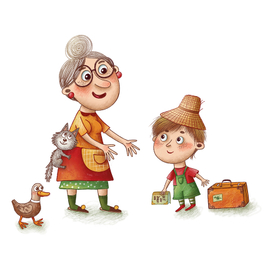 Вариант тестового задания