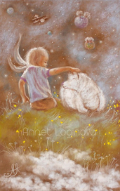 История маленького принца