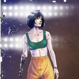 Jenny “Cyberhand” :^))