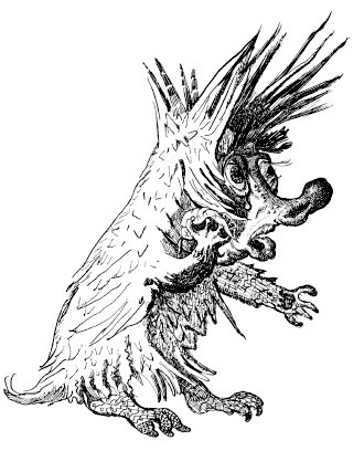 Мохнач Кузяка