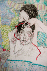 Красная лента