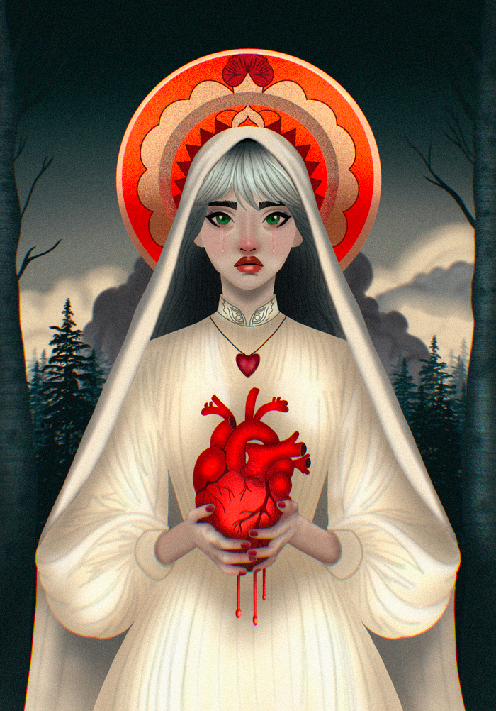 Открытость