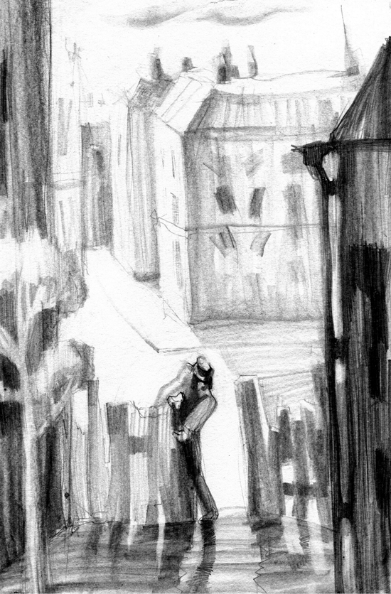 Раскольников