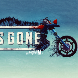 Fan-Art games DAYS GONE