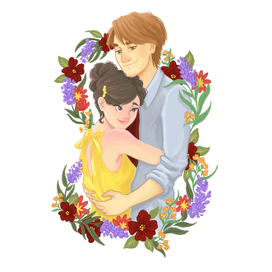 День Святого Валентина