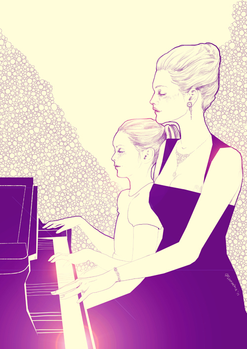 Фортепиано