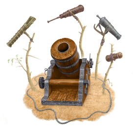 ВОЯКА. Концовка