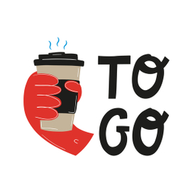 Coffe to go