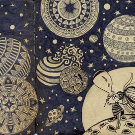 Откуда берутся планеты?