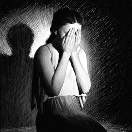 А. Кимен. "Рождение богов 2". Гл. 26.