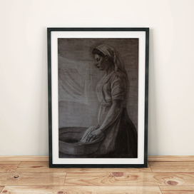 Домохозяйка