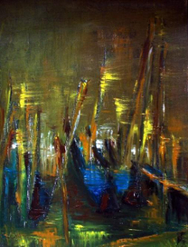 Венеция,Вивальди....