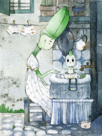 "ViVi, не бойся"