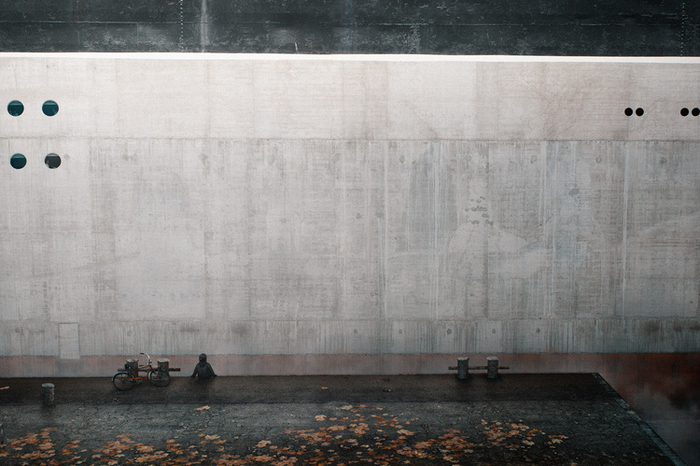 Осенние круизы