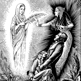 два сфинкса 3