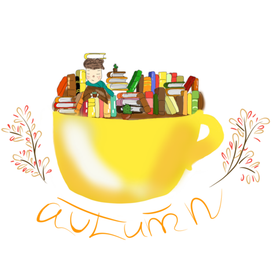 Мальчик в кружке