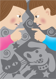 Иллюстрируем финансы