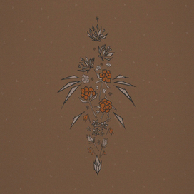 Растения Сибири