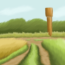 Проба планшета