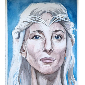 Галадриэль