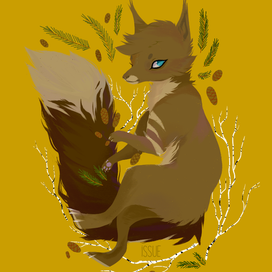 заказ для fe-addict