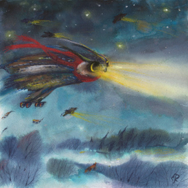 Ночной дозор