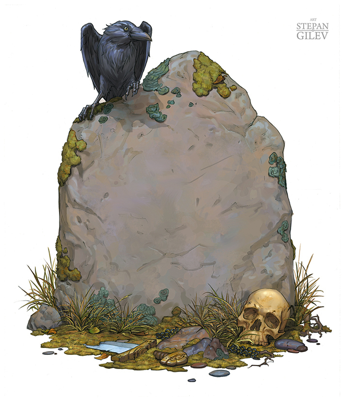 Илья Муромец иллюстрия