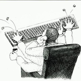 Главный редактор