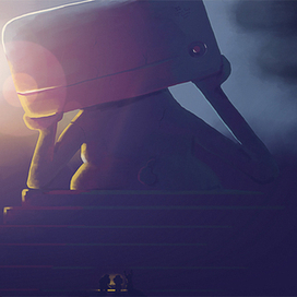 Президент галактики 3012