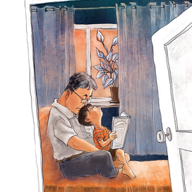 Шепчущий мир