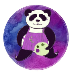 Детский персонаж 